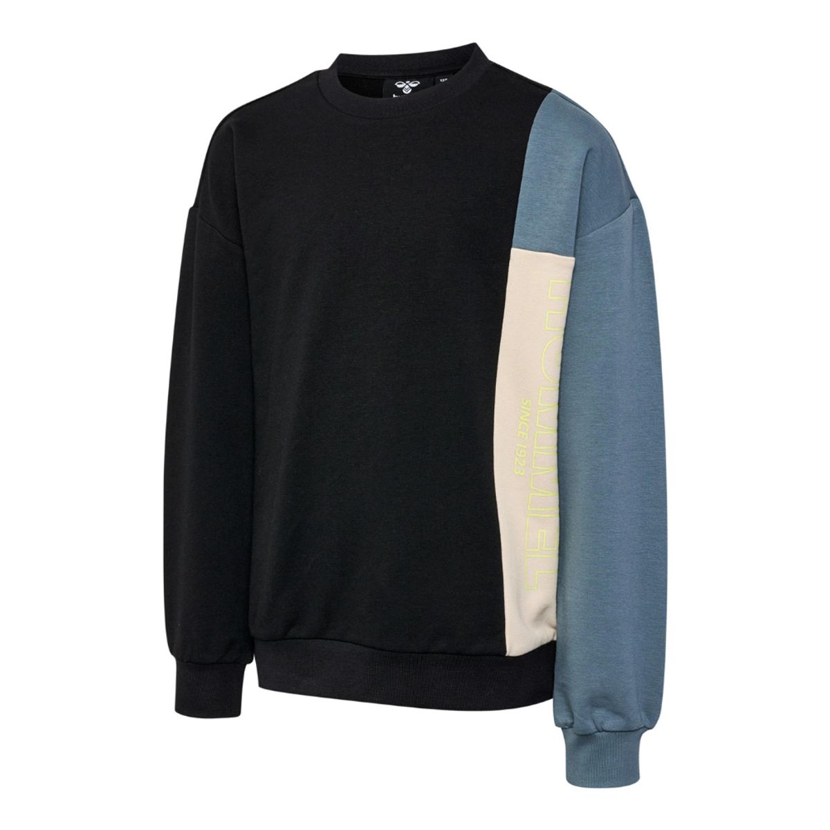 UDSALG - Hummel Sweatshirt Lombus - Hummel - Sweatshirt - GladeRollinger.dk