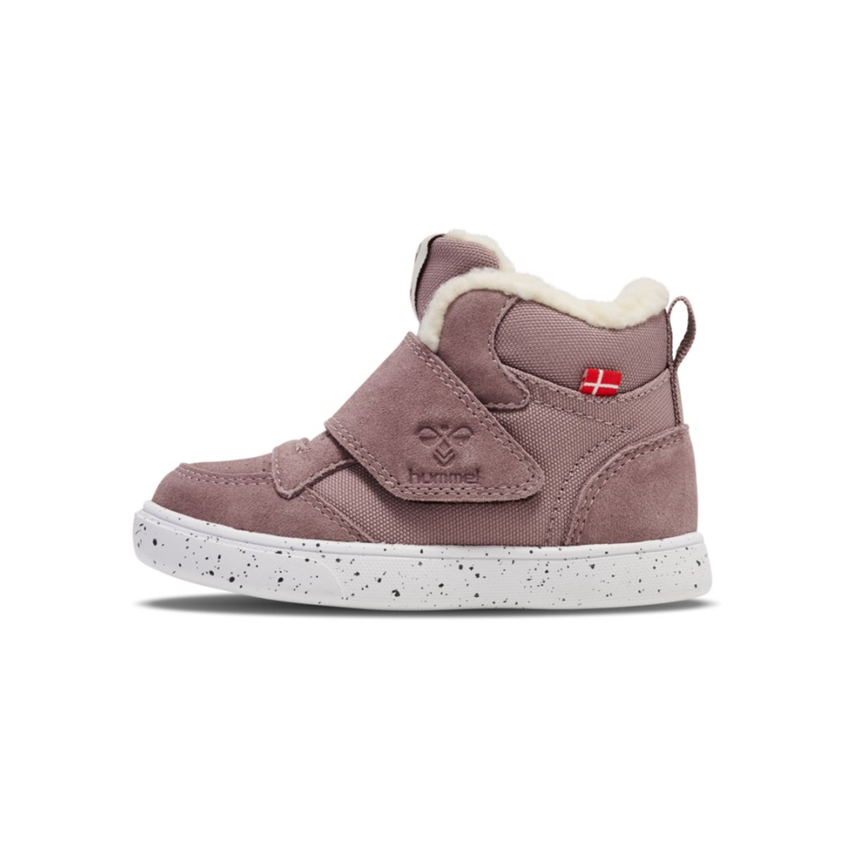 UDSALG - Hummel Vinterstøvler Stadil Infant - Hummel - Sneakers - GladeRollinger.dk