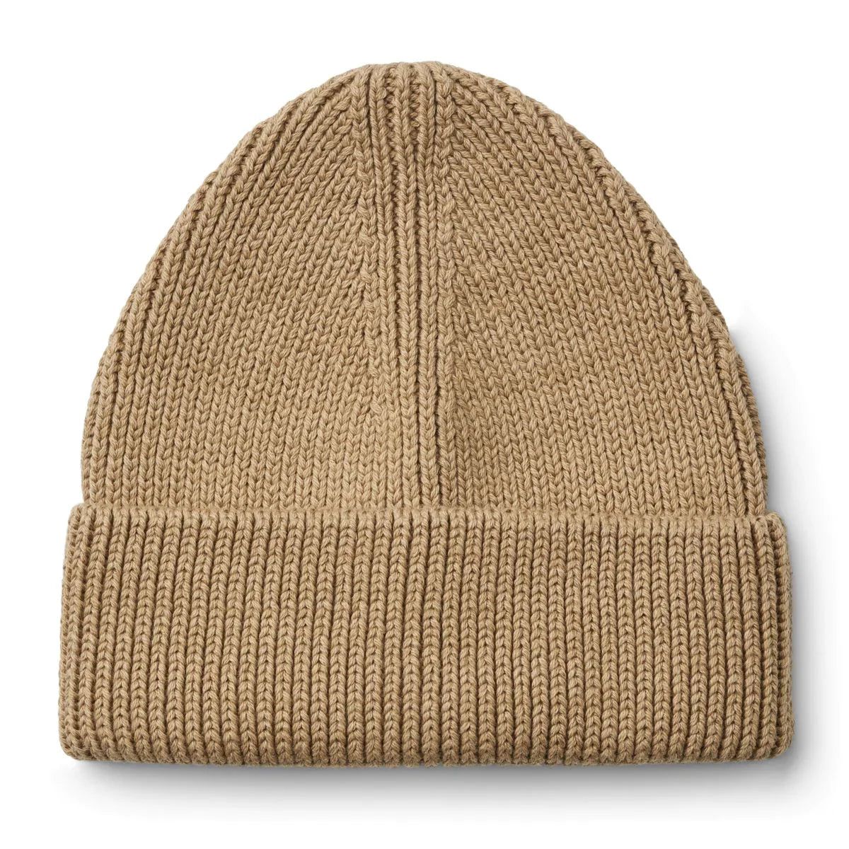 UDSALG - Liewood Hue Ezra Beanie - Liewood - Huer - GladeRollinger.dk