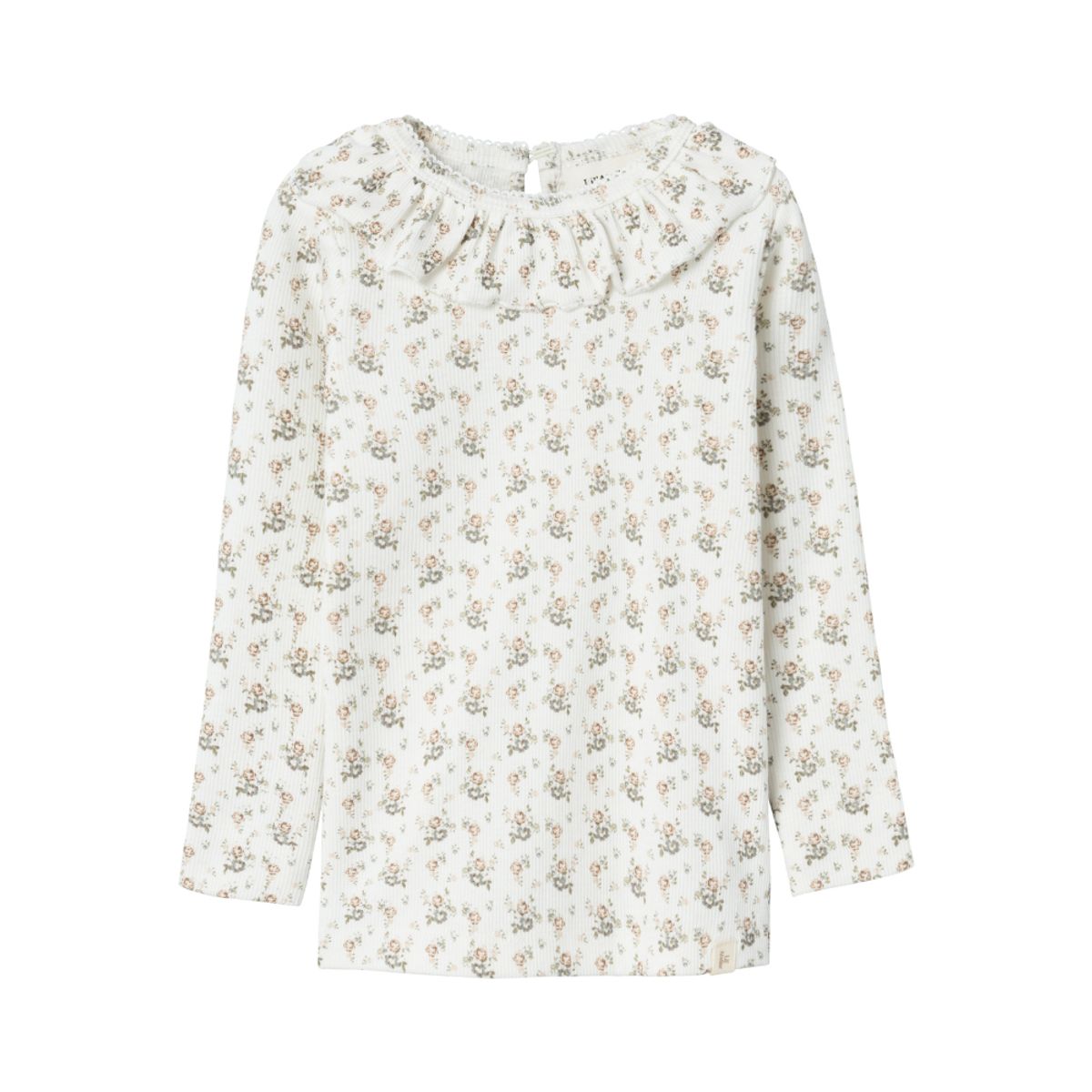 UDSALG - Lil' Atelier Bluse Gago - Lil' Atelier - Bluser - GladeRollinger.dk