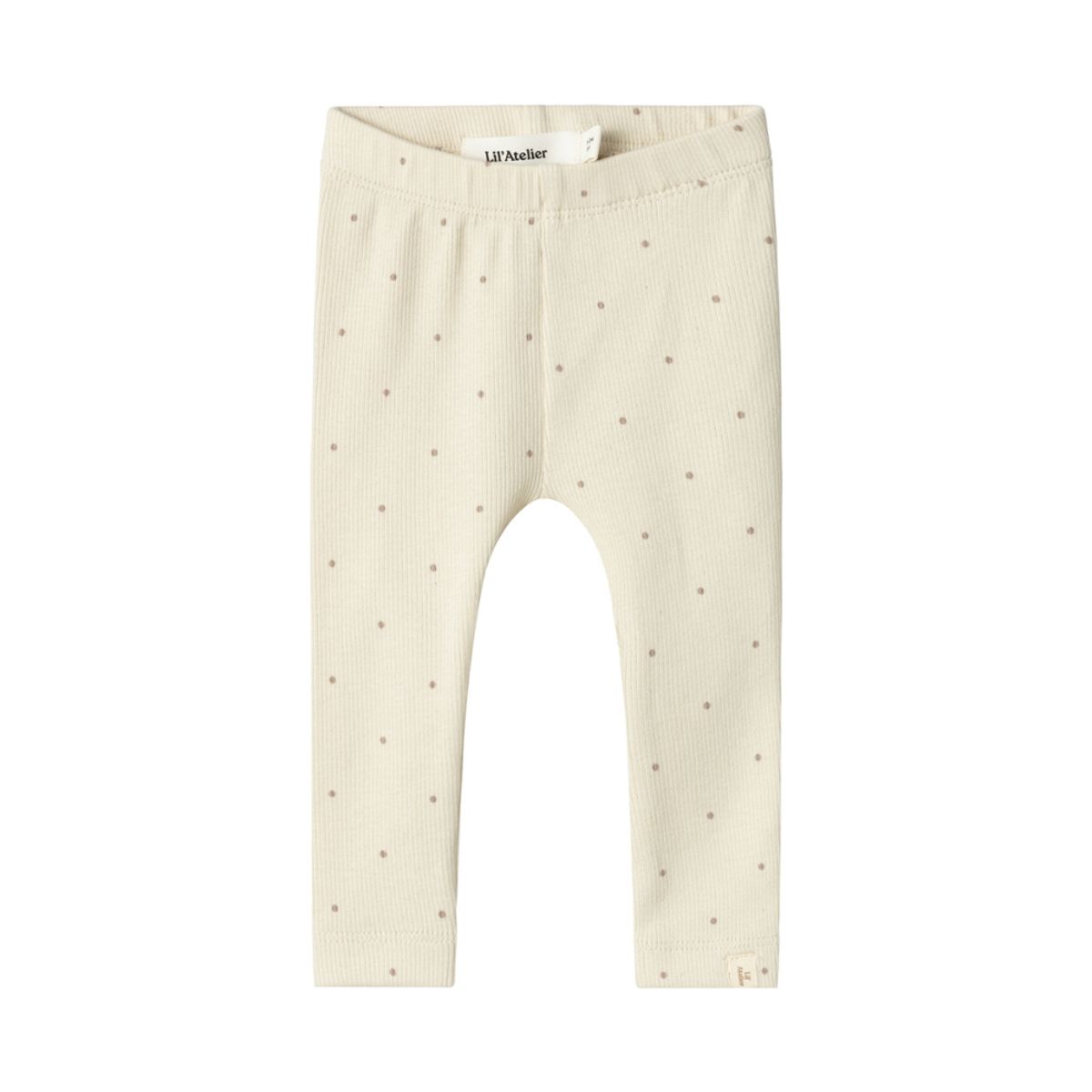 UDSALG - Lil' Atelier Leggings Gago - Lil' Atelier - Leggings - GladeRollinger.dk