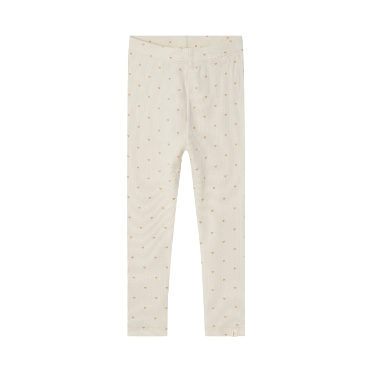 UDSALG - Lil' Atelier Leggings Gago - Lil' Atelier - Leggings - GladeRollinger.dk