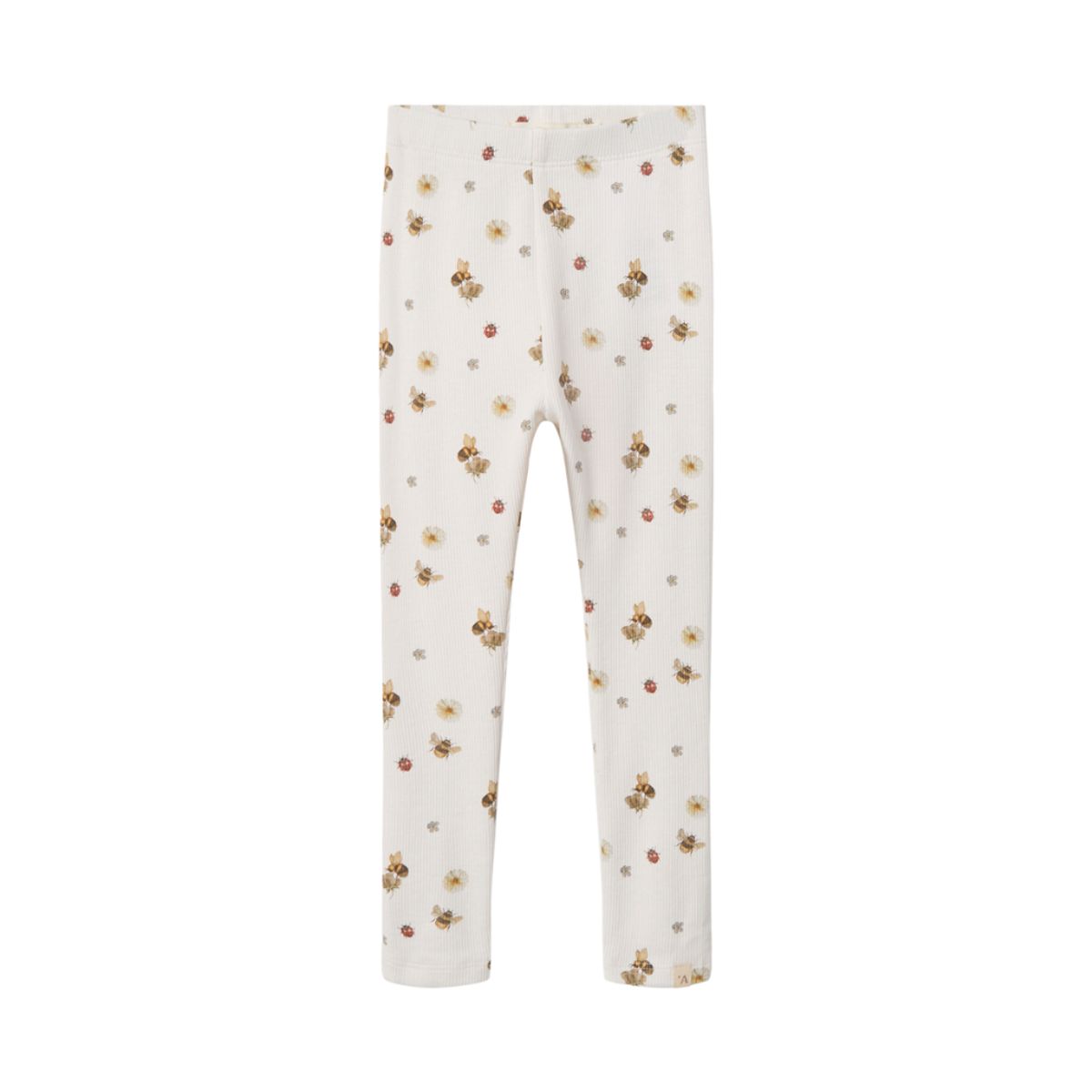 UDSALG - Lil' Atelier Leggings Lavo - Lil' Atelier - Leggings - GladeRollinger.dk