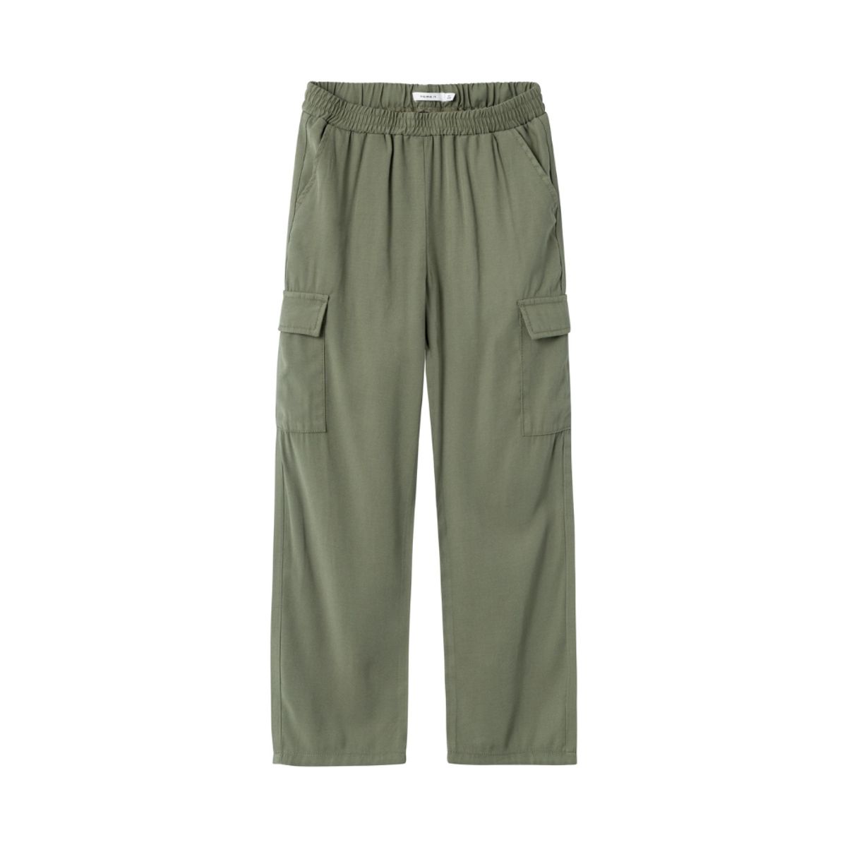 UDSALG - Name It Bukser Bella Twill Cargo - name it - Bukser - GladeRollinger.dk