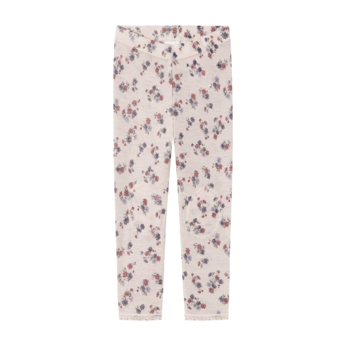 UDSALG - Name it Leggings Uld Wang - name it - Leggings - GladeRollinger.dk