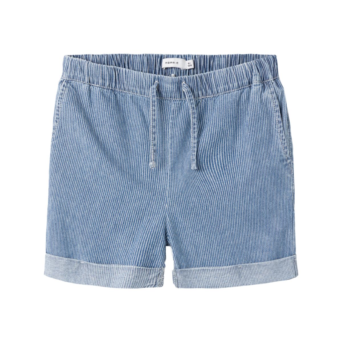 UDSALG - Name it Shorts Bella Wide - name it - Shorts - GladeRollinger.dk