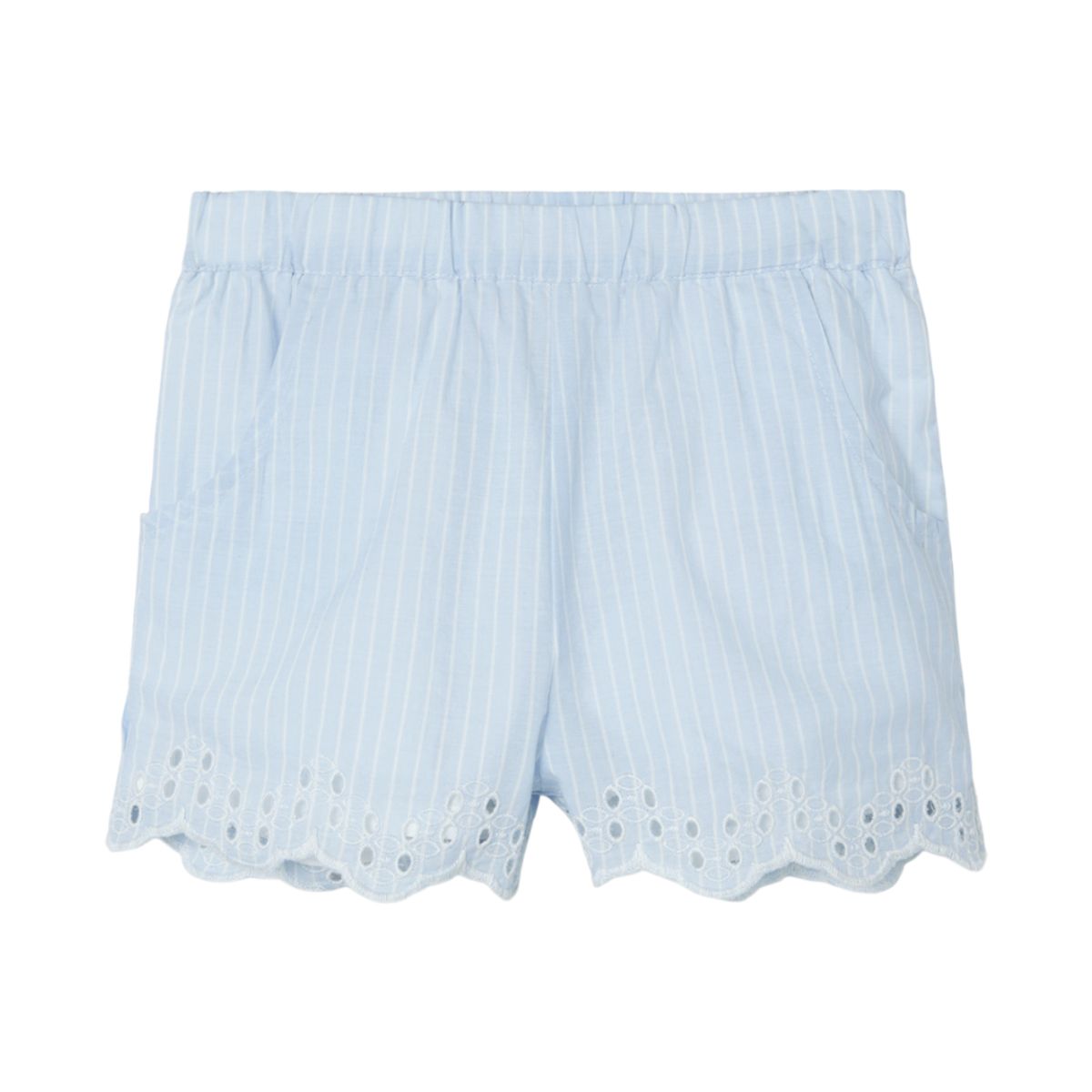 UDSALG - Name it Shorts Fesinne - name it - Shorts - GladeRollinger.dk