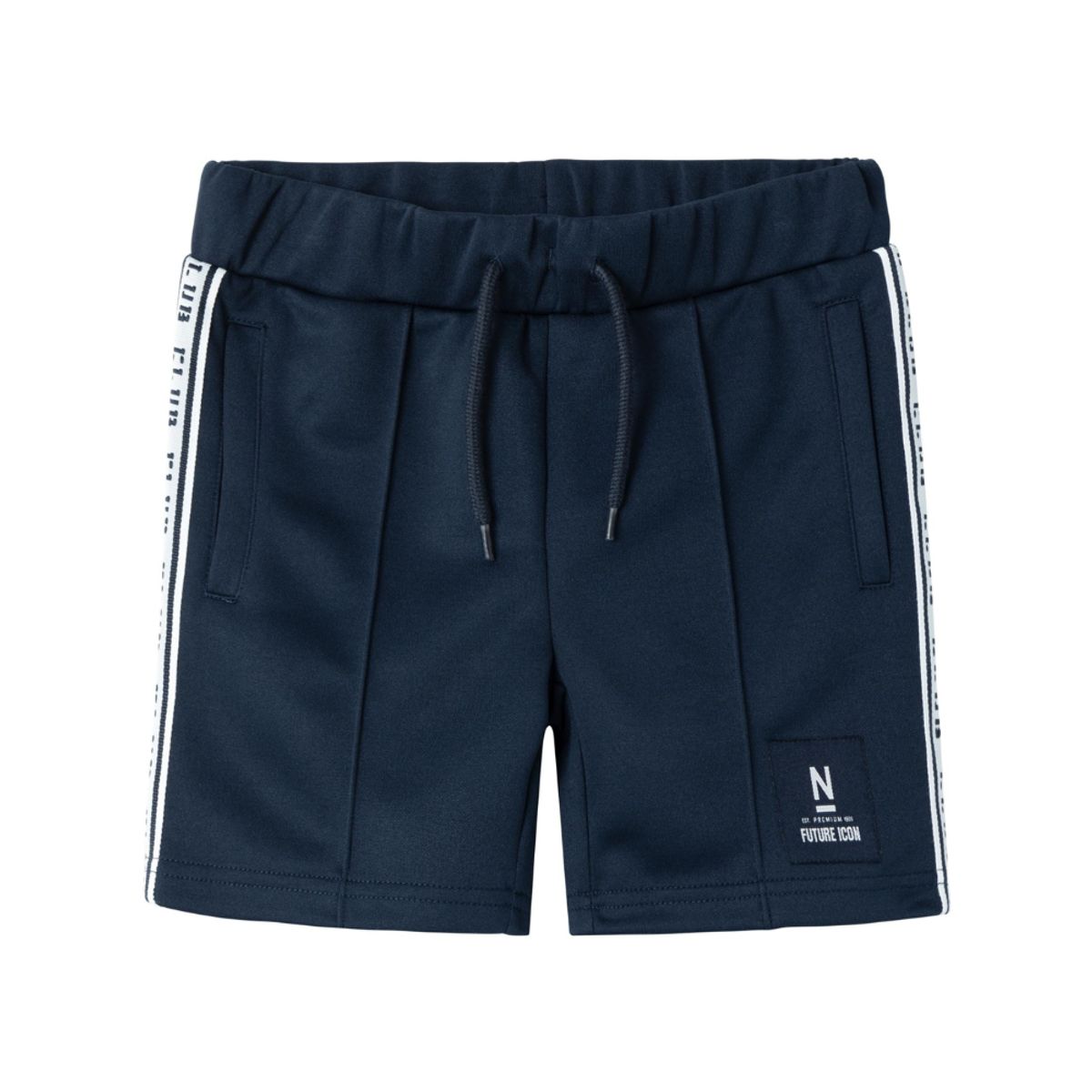 UDSALG - Name it Shorts Sweat Jakka - name it - Shorts - GladeRollinger.dk