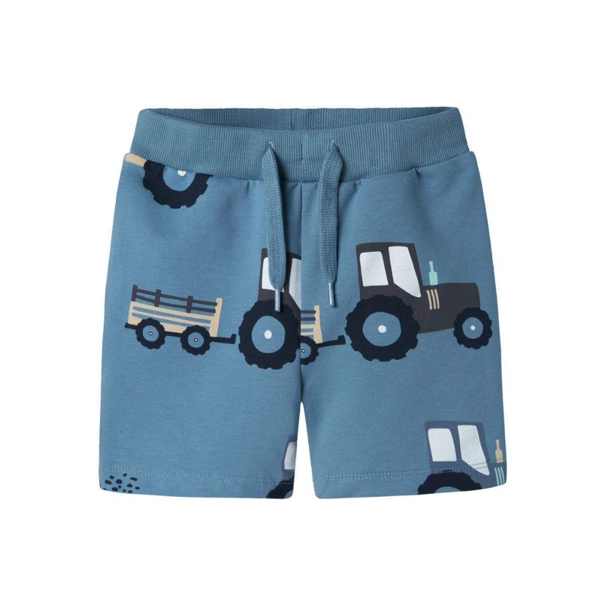 UDSALG - Name it Shorts Sweat Jam - name it - Shorts - GladeRollinger.dk