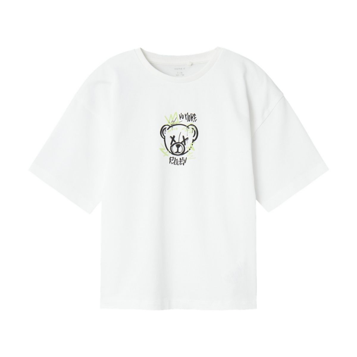 UDSALG - Name it T-shirt Somos - name it - T-shirts - GladeRollinger.dk