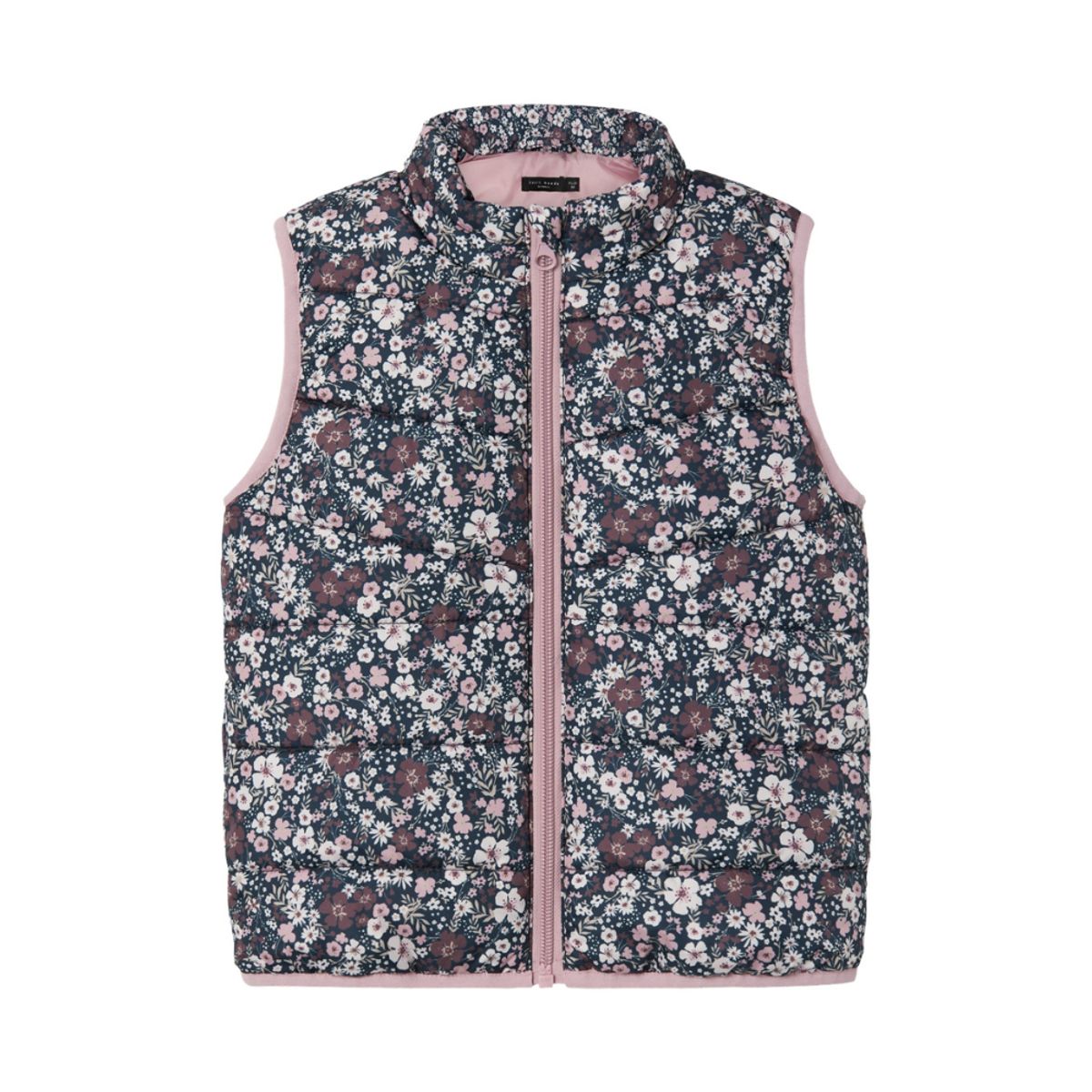 UDSALG - Name It Vest Mylane - name it - Veste - GladeRollinger.dk