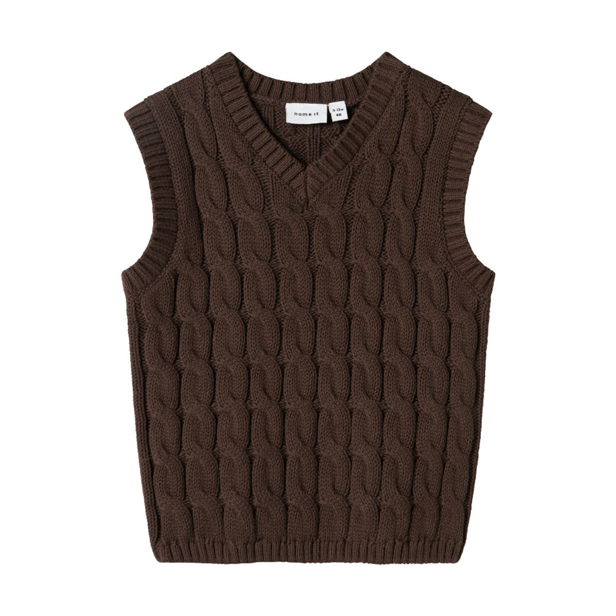 UDSALG - Name it Vest Remon - name it - Veste - GladeRollinger.dk