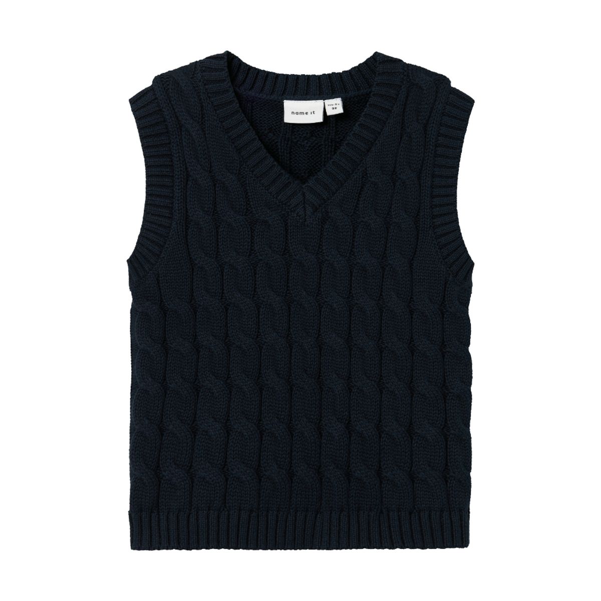 UDSALG - Name it Vest Remon - name it - Veste - GladeRollinger.dk