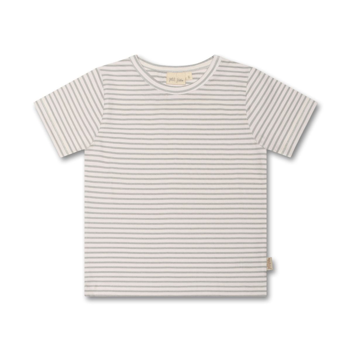 UDSALG - Petit Piao T-shirt Print SS - Petit Piao - T-shirts - GladeRollinger.dk