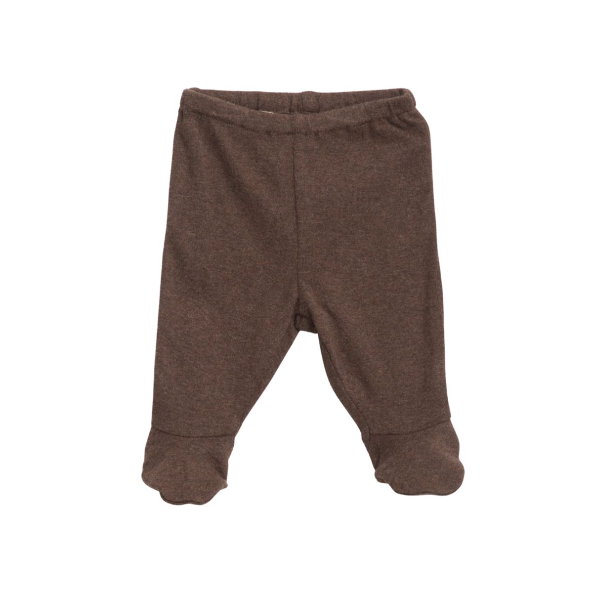 UDSALG - Serendipity Newborn Pants w. Feet - Serendipity - Bukser - GladeRollinger.dk