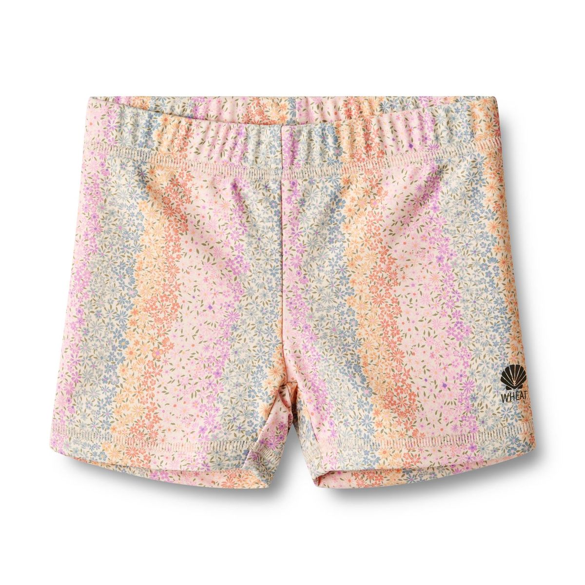 UDSALG - Wheat Badeshorts Niki - Wheat - Badeshorts - GladeRollinger.dk