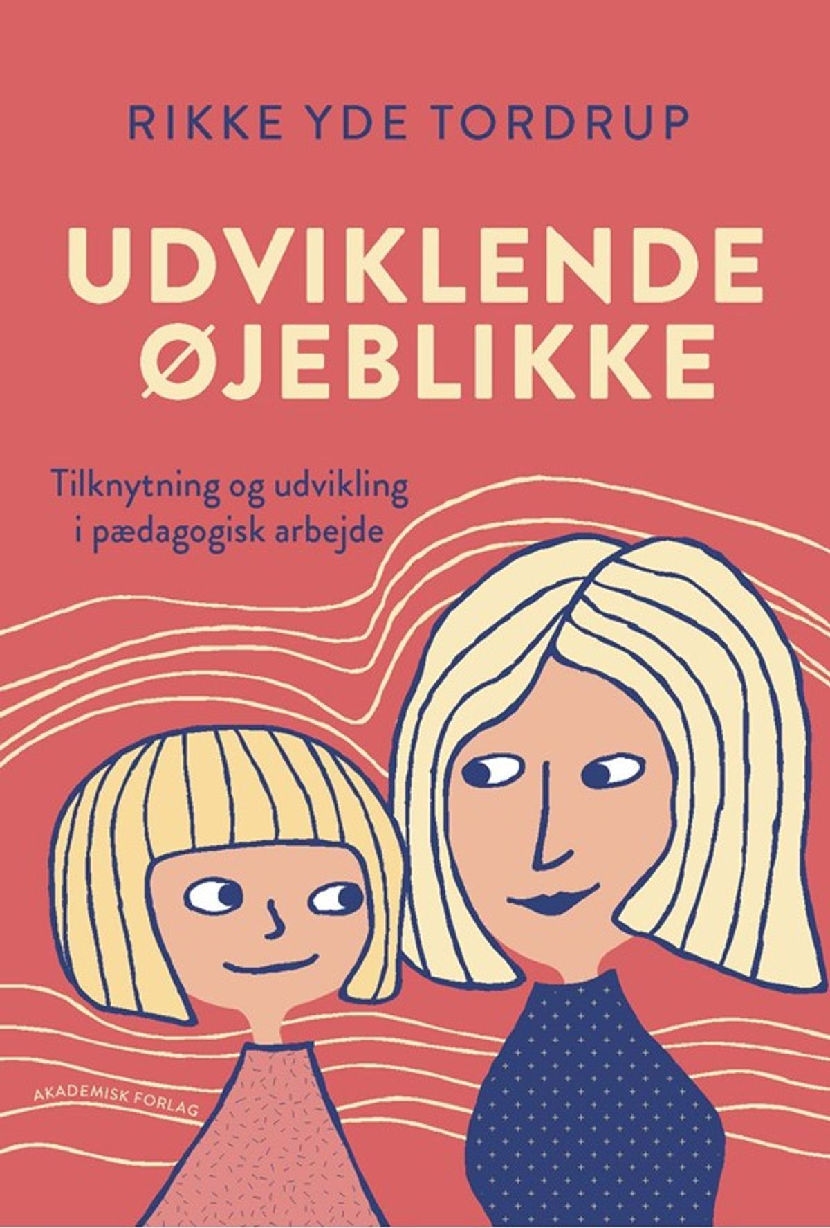 Udviklende øjeblikke