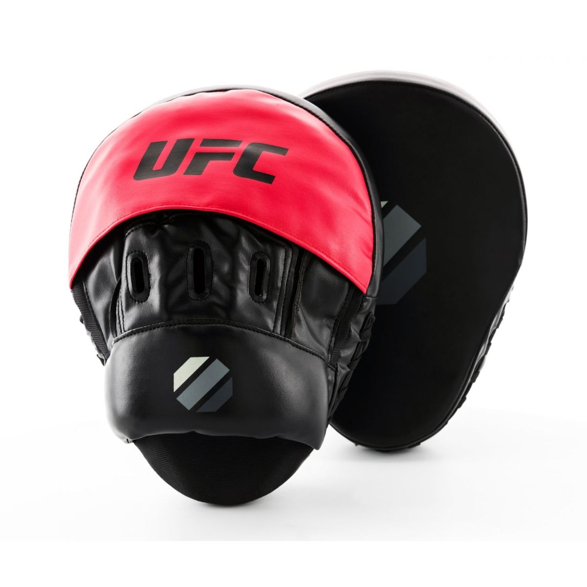 UFC Curved Focus Mitts