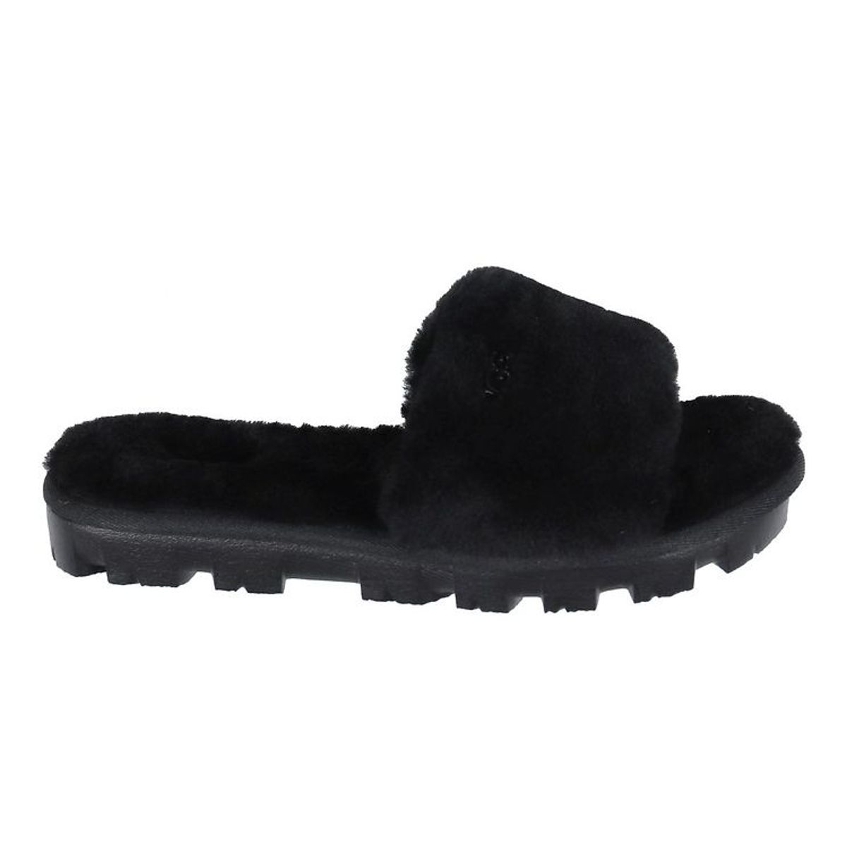 UGG Badesandaler - Cozette - Sort