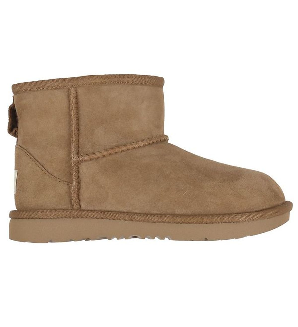 UGG Bamsestøvler - Classic Mini ll - Brun