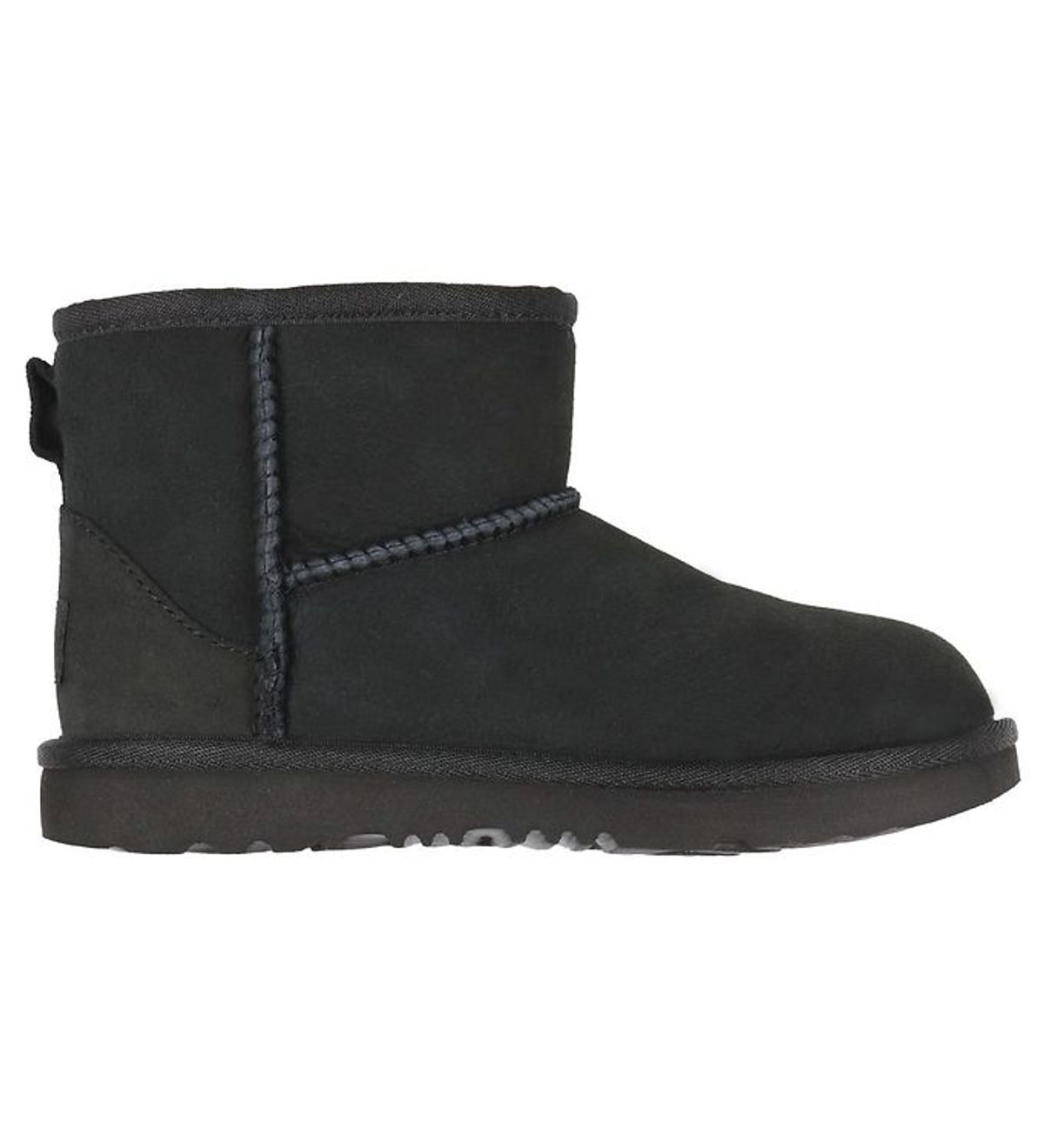 UGG Bamsestøvler - Classic Mini ll - Sort