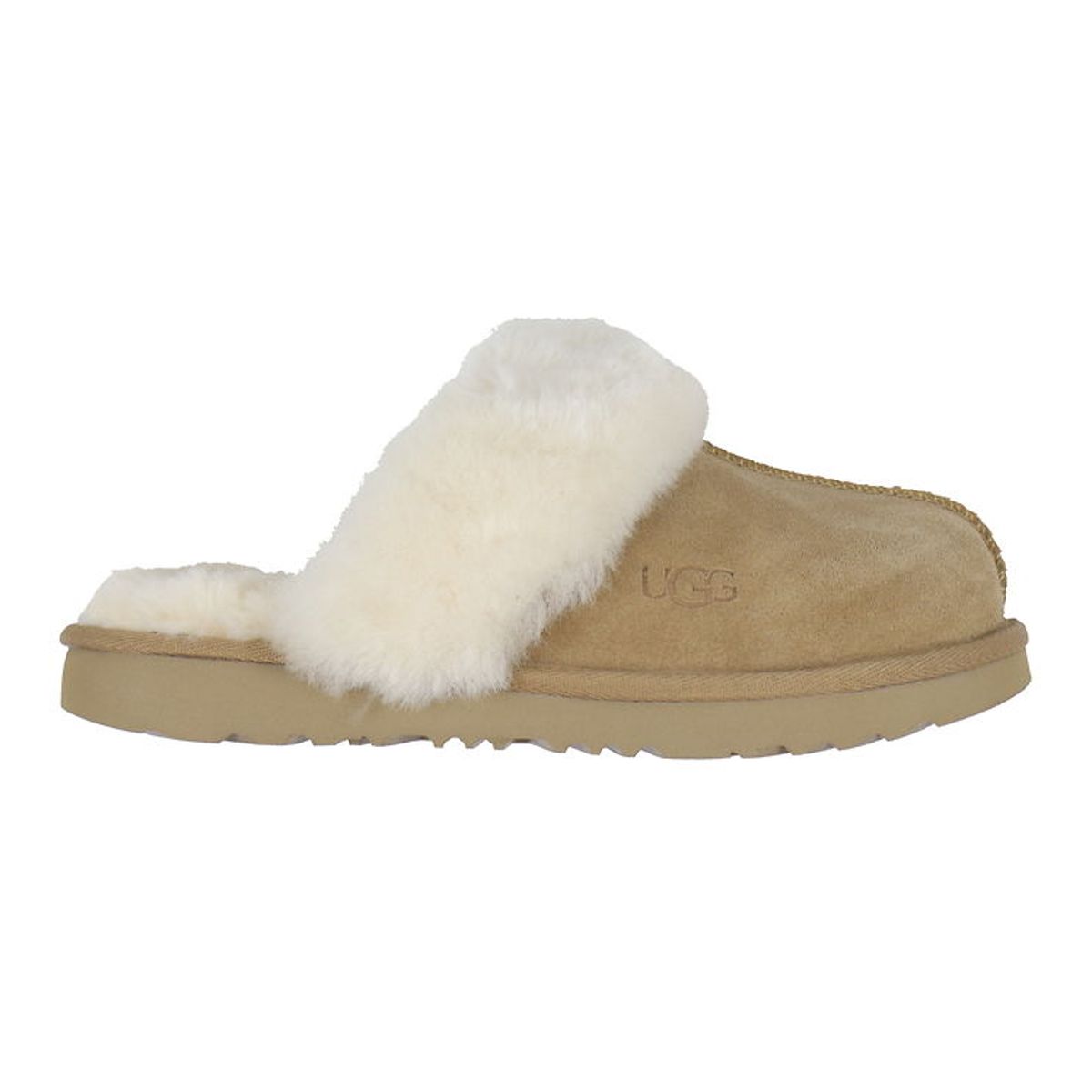 UGG Hjemmesko - K Cozy II - Chestnut