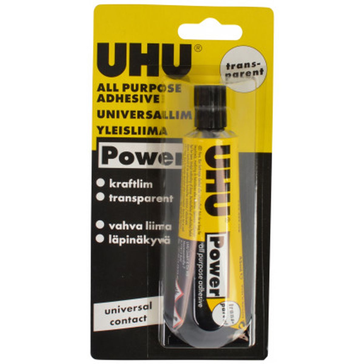 Uhu Kontaktlim Power 45ml