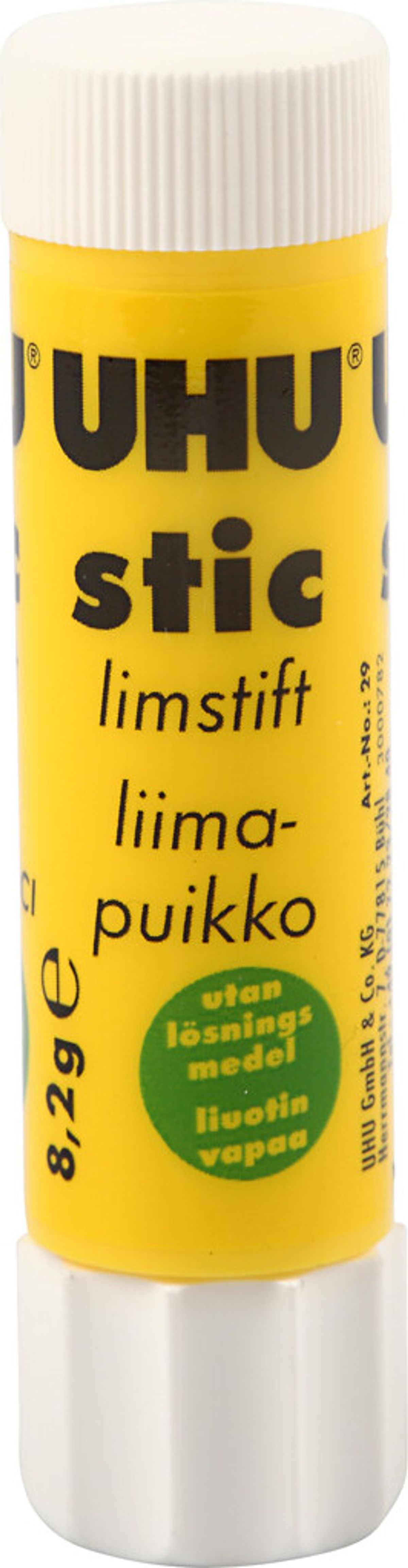 Uhu Limstift - 1 Stk. - 8,2 G