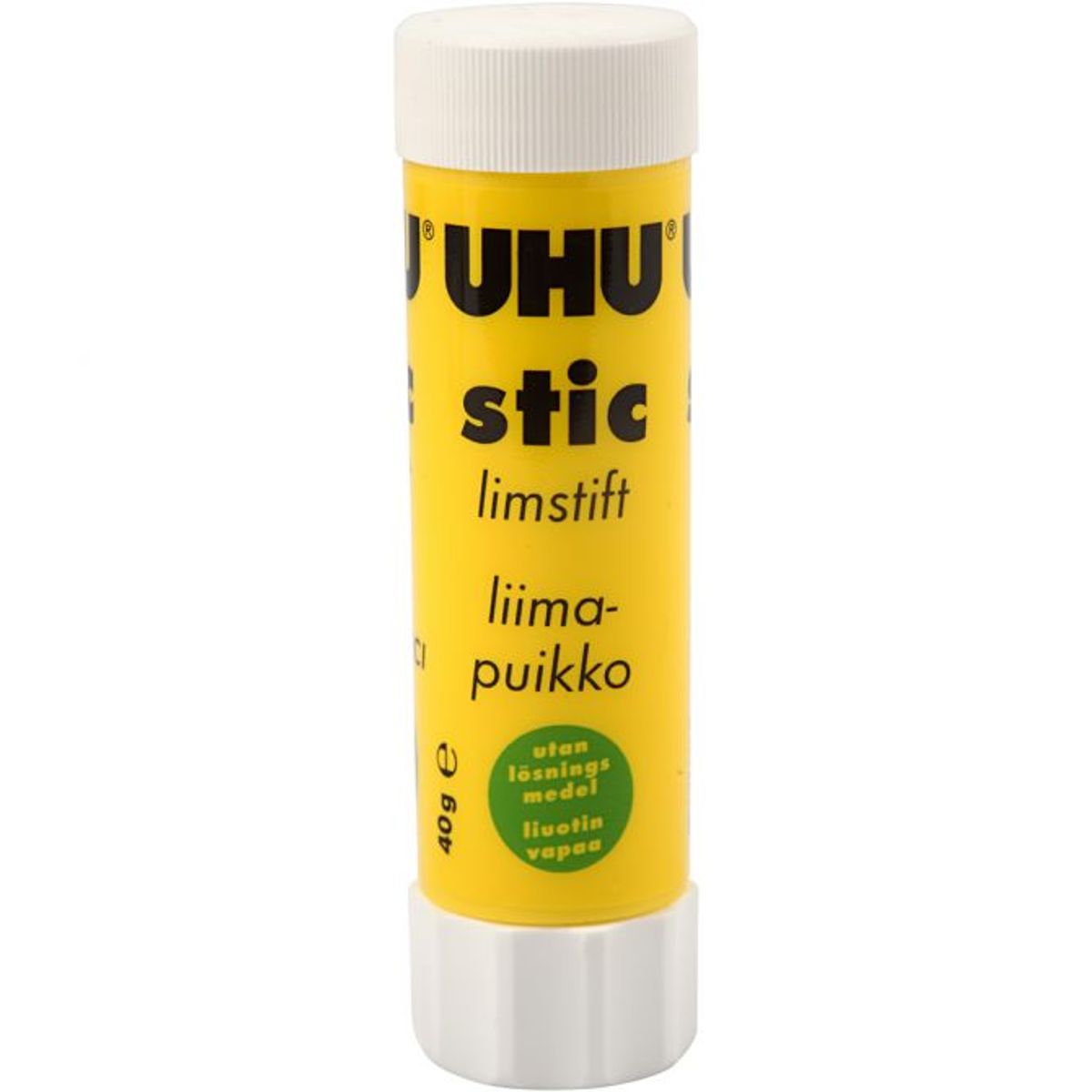 UHU Limstift, 40 g