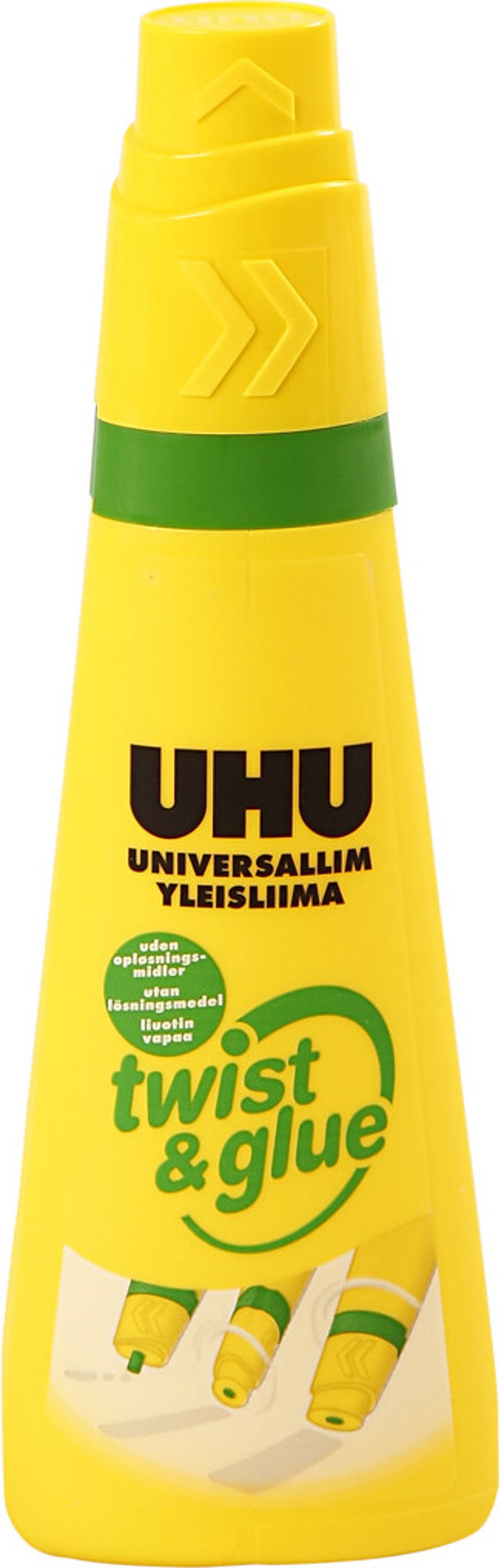 Uhu Twist & Glue - 100 G