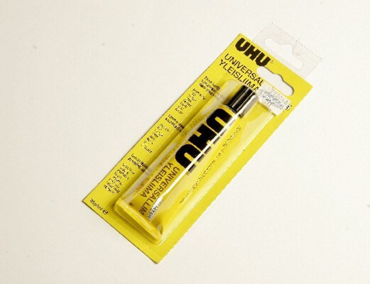 Uhu Universal-lim 35ml