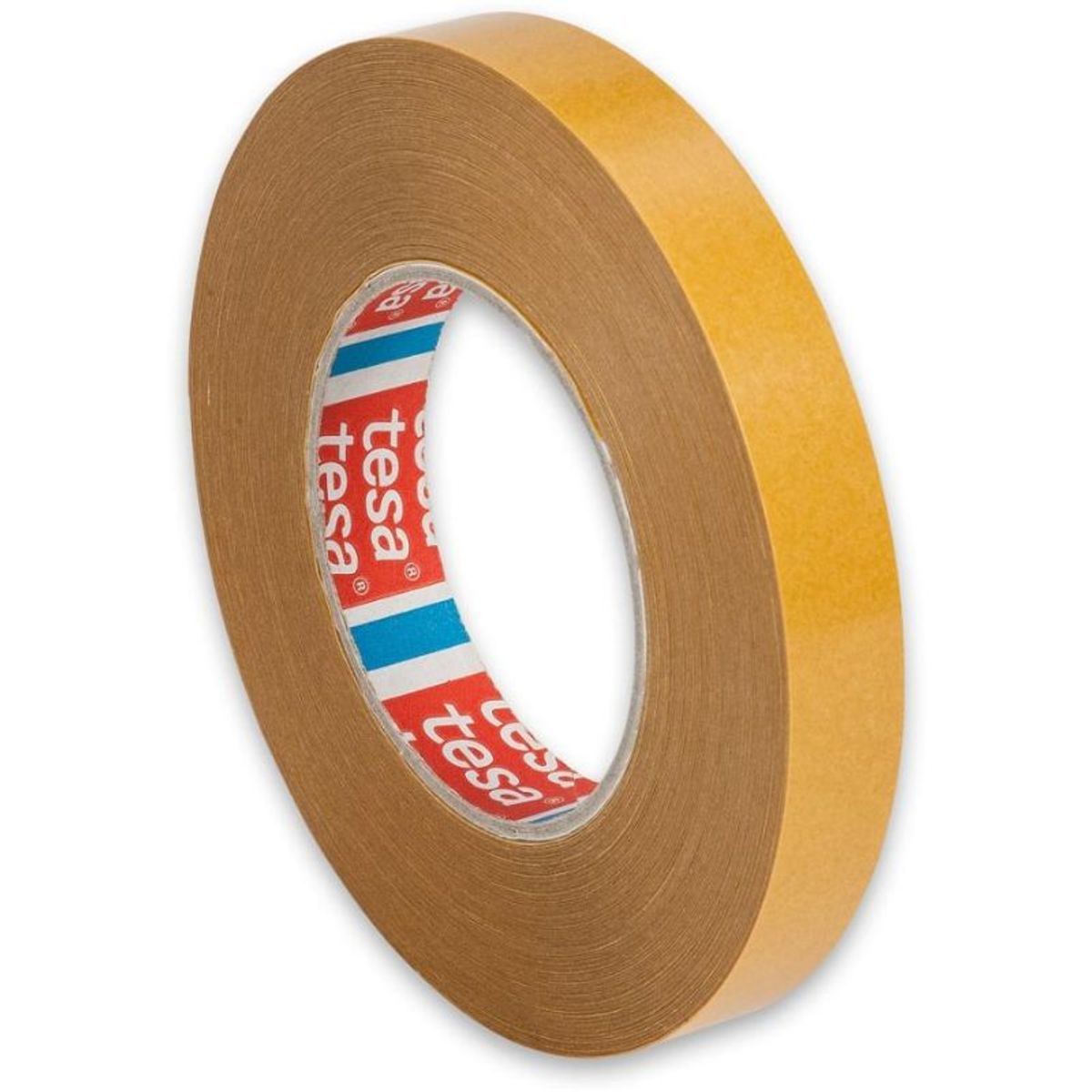 UJK Dobbeltsidet Tape