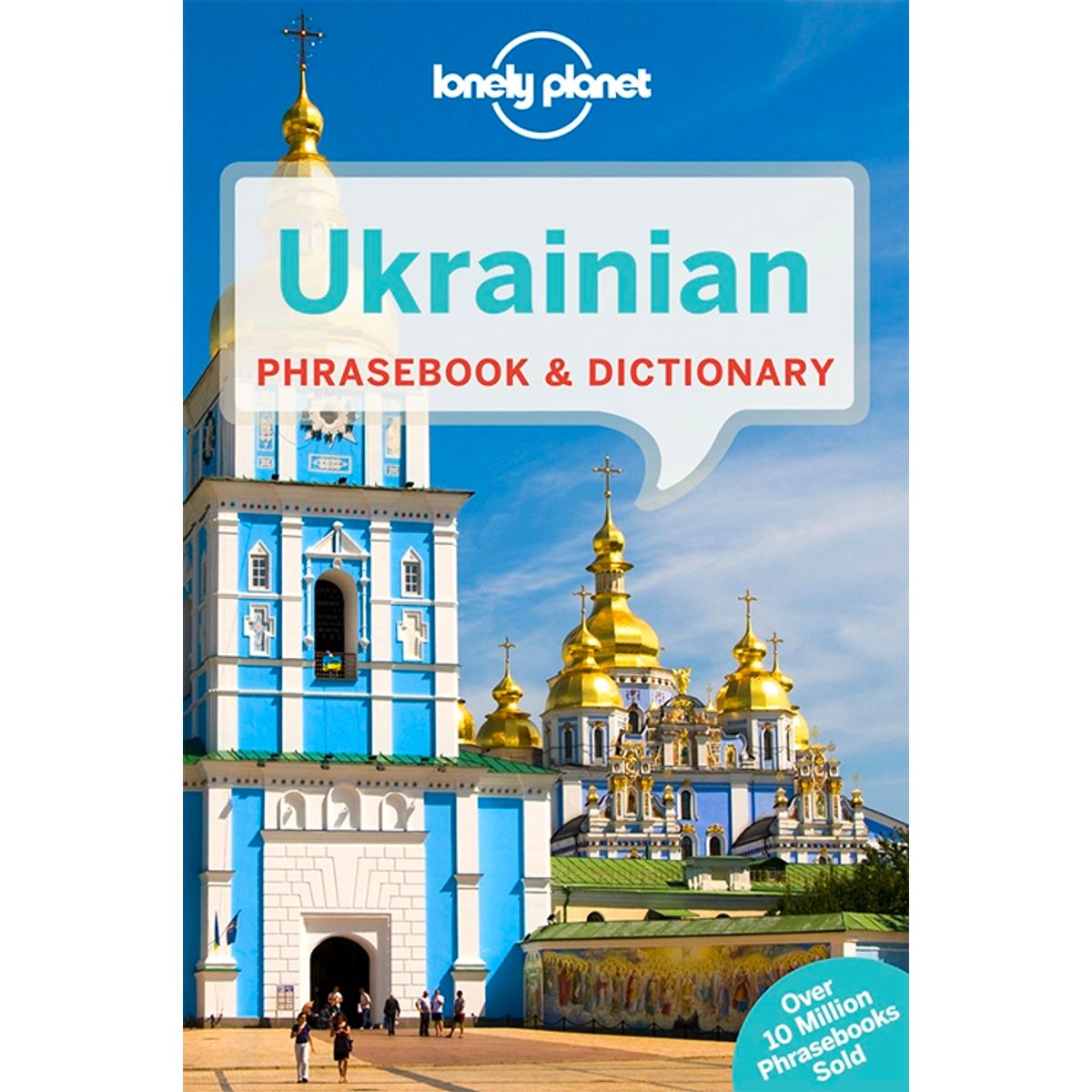 Ukrainian Phrasebook & Dictionary