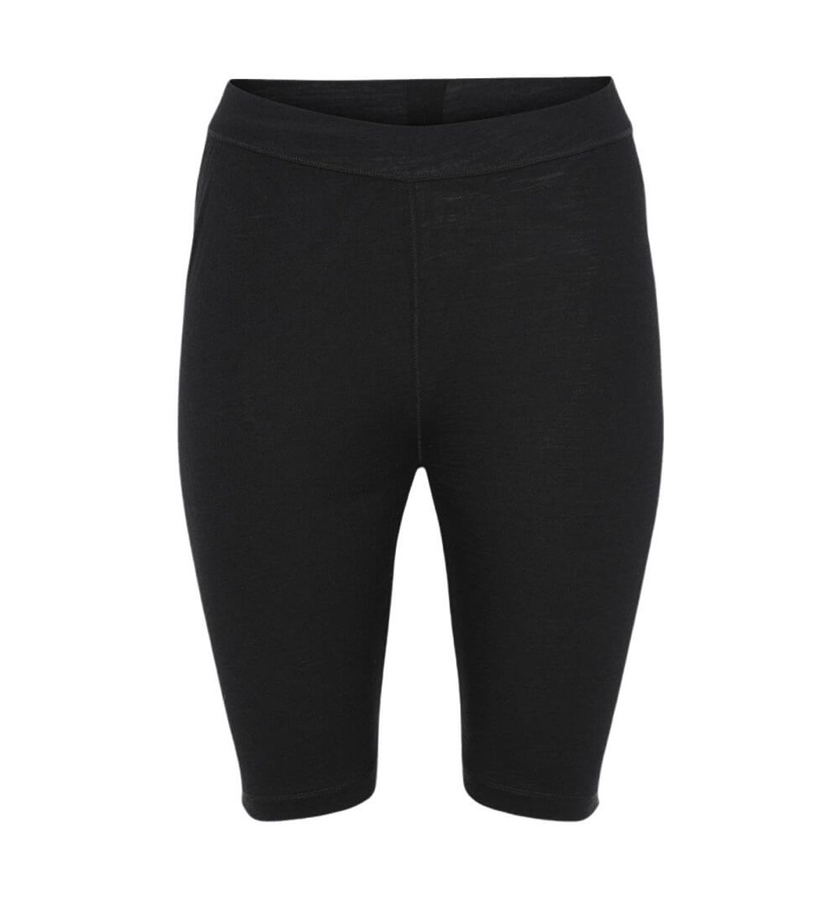 Uld indershorts, dame, JBS of Denmark, sort, str. XL