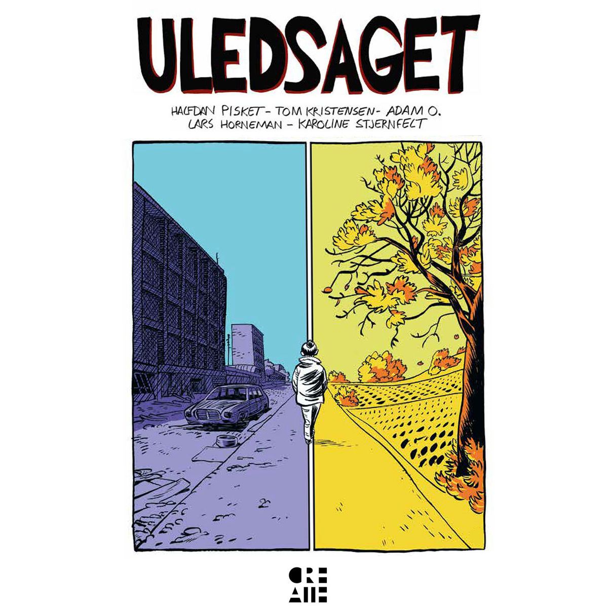 Uledsaget