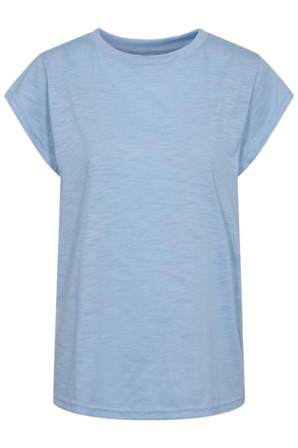 Ulla Tshirt Light Blue M