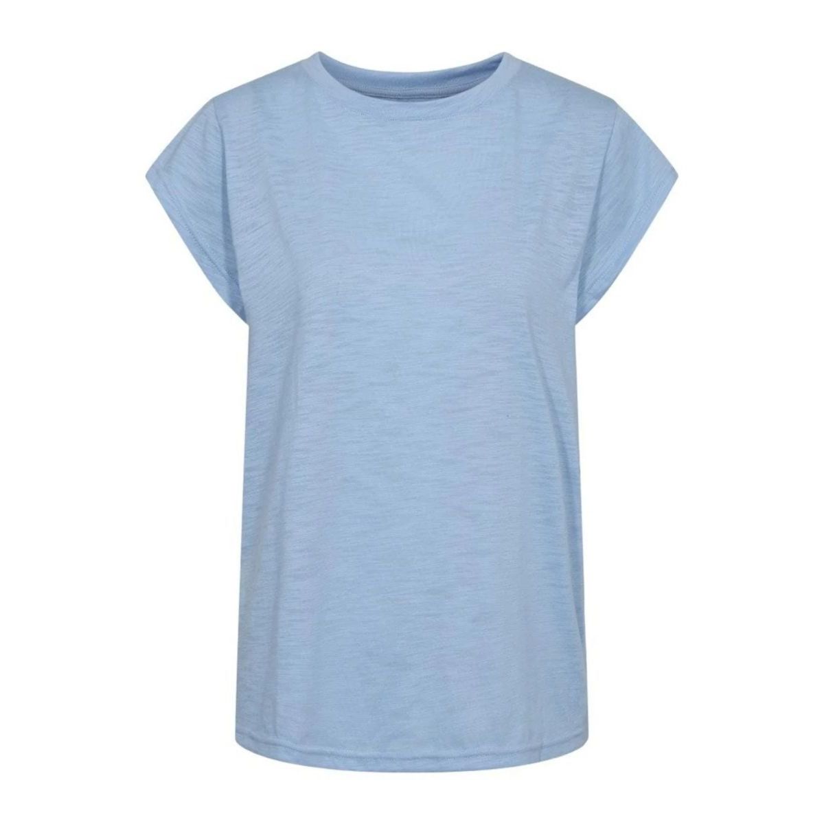 Ulla Tshirt Light Blue XS