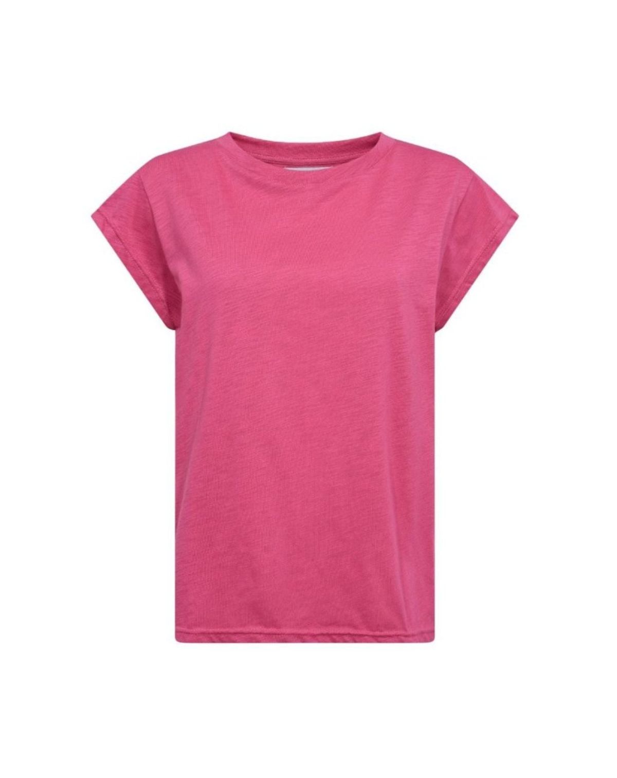 Ulla Tshirt Pink M