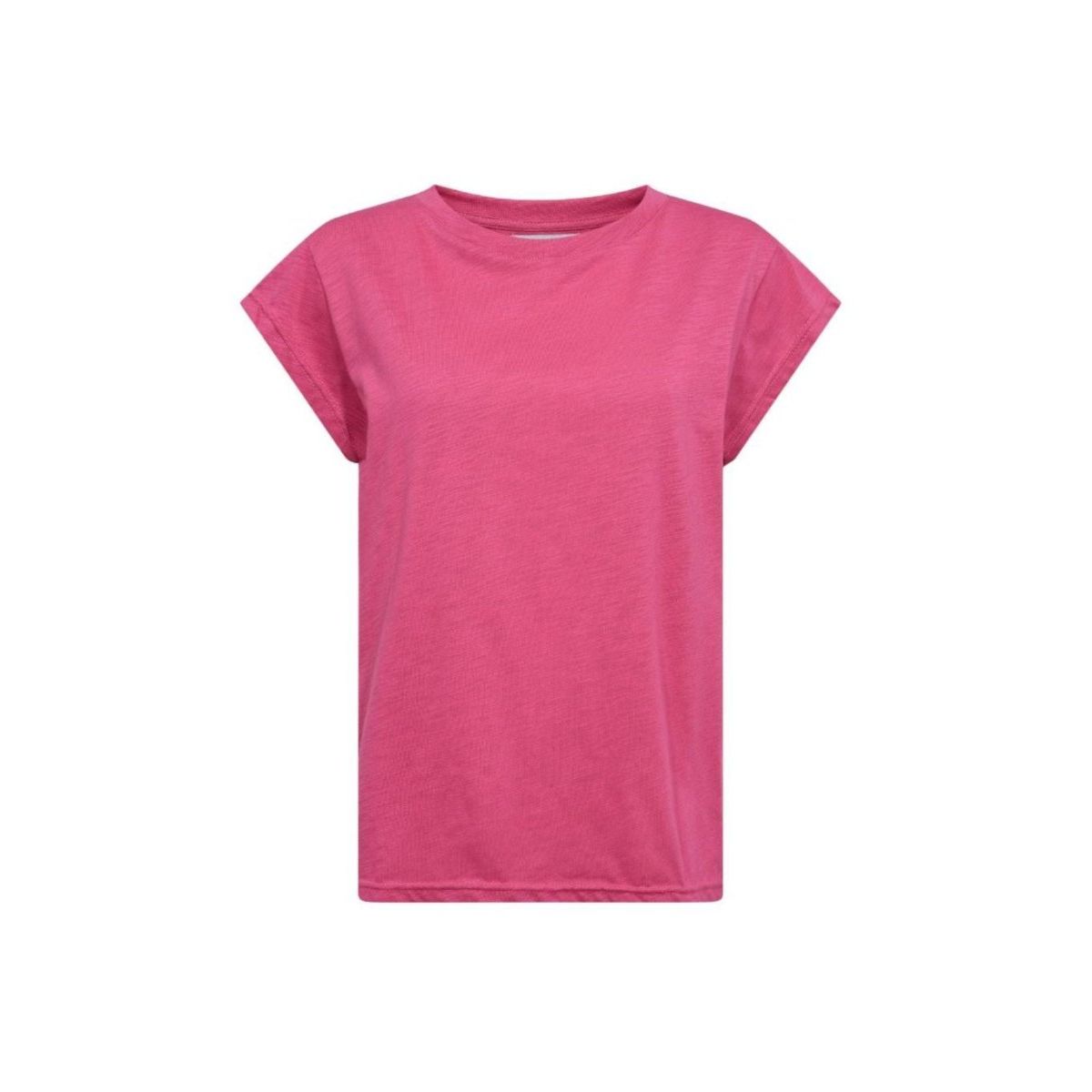 Ulla Tshirt Pink XS