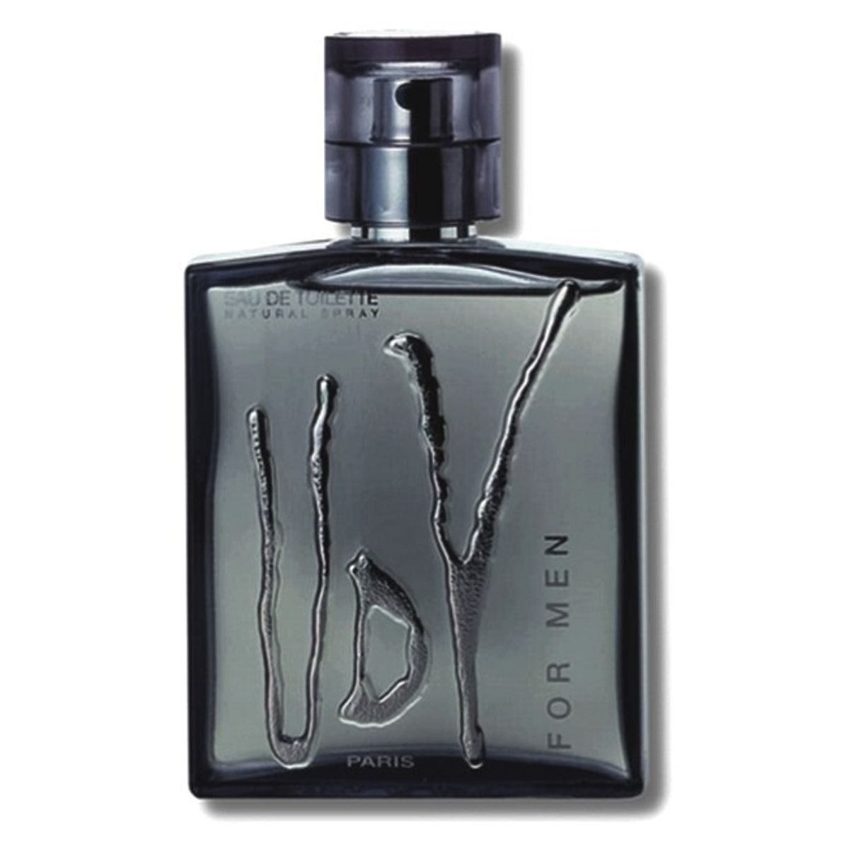 Ulric De Varens - For Men Eau de Toilette - 100 ml