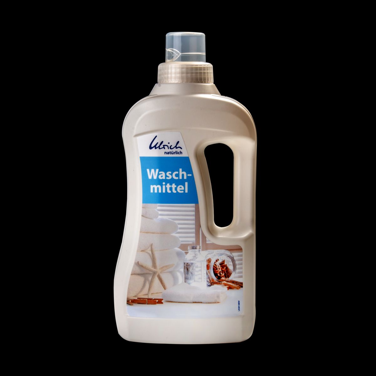 Ulrich Natürlich vaskemiddel universalt - neutral - 1 L