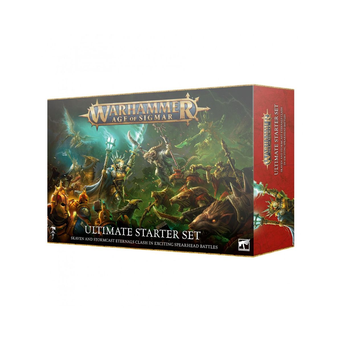 Ultimate Starter Set - Age of Sigmar - Games Workshop