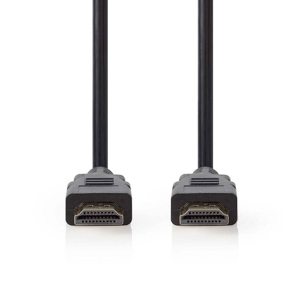 Ultra High Speed 8K HDMI kabel med Ethernet - 1 m