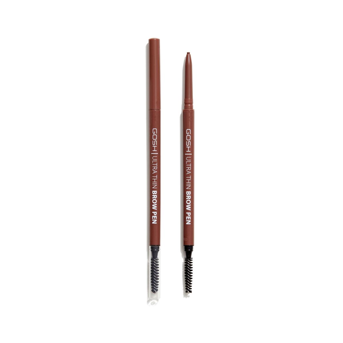 Ultra Thin Brow Pencil - 001 Brown