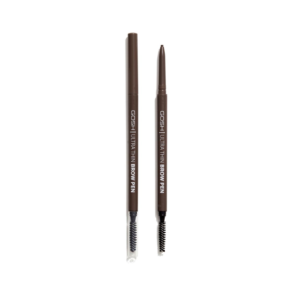 Ultra Thin Brow Pencil - 003 Dark Brown