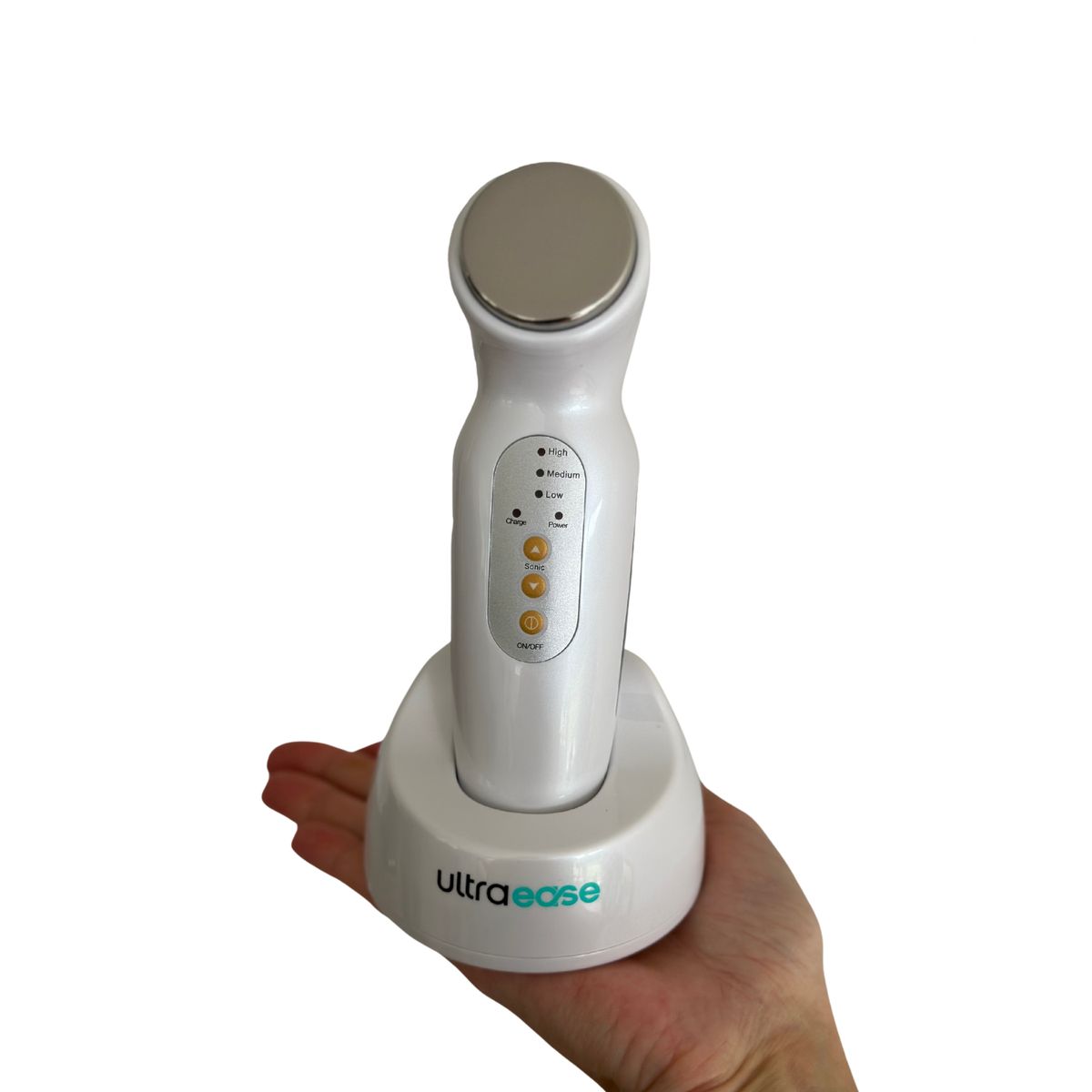 UltraEase Pro - Ultralyd Massage