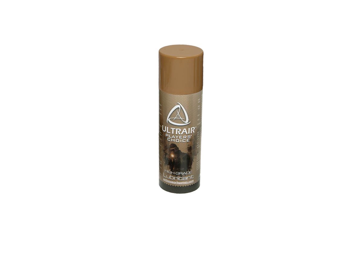 Ultrair Affedtningsspray, 150 ml