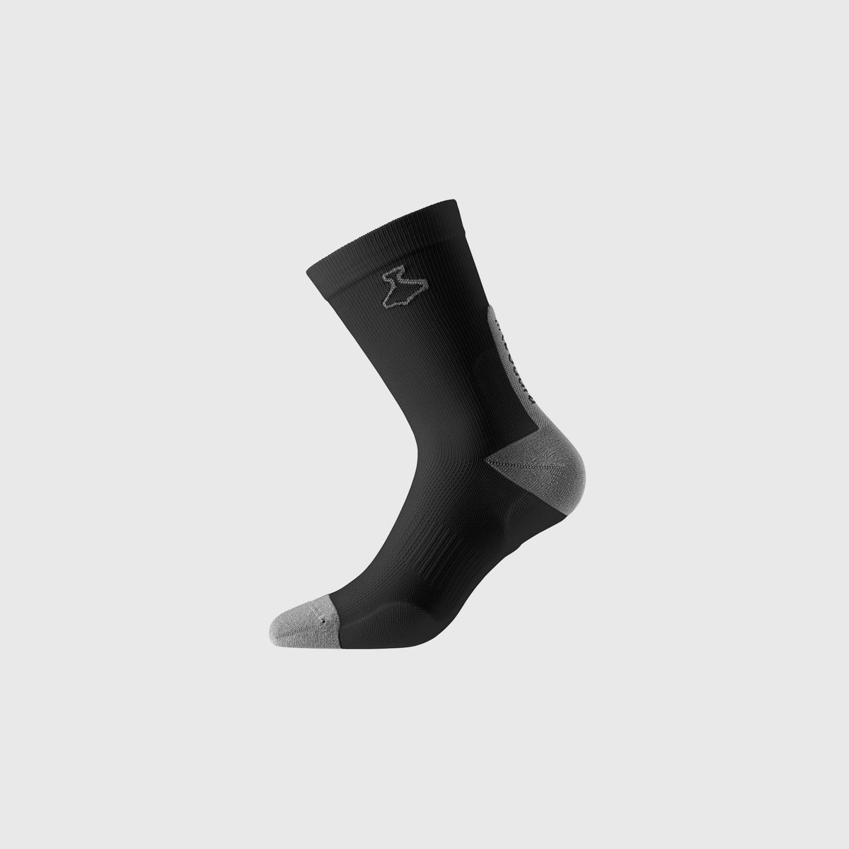 ULTRALIGHT SOCK - Black