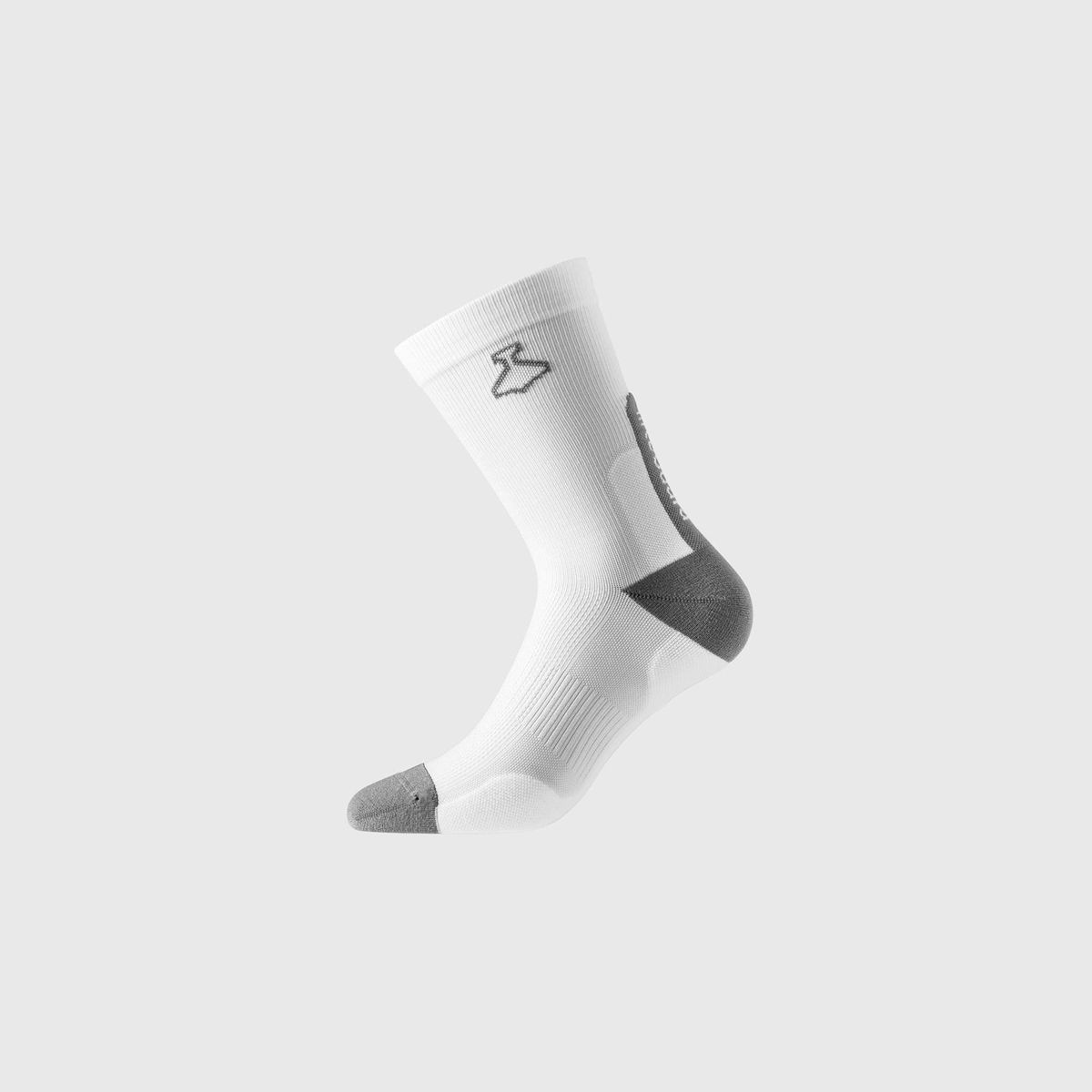 ULTRALIGHT SOCK - White