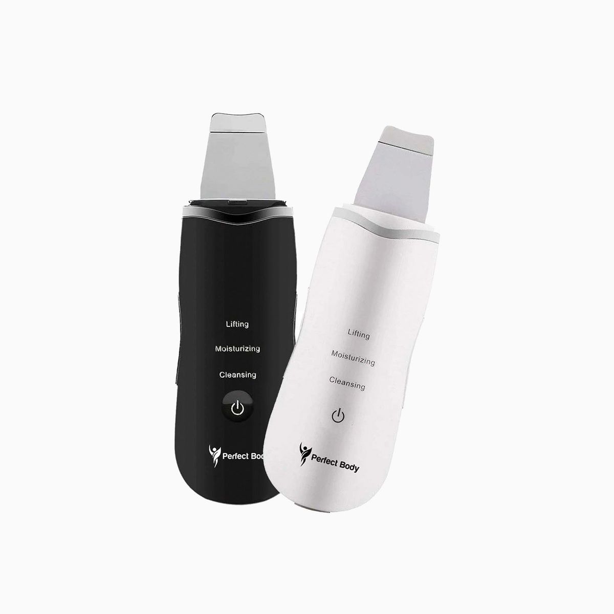 ultrasonic skin scrubber - Sort